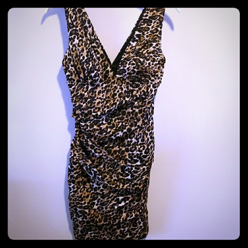 Night dress